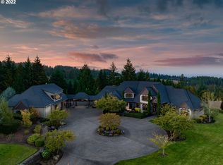 34567 SW Bald Peak Rd, Hillsboro, OR 97123