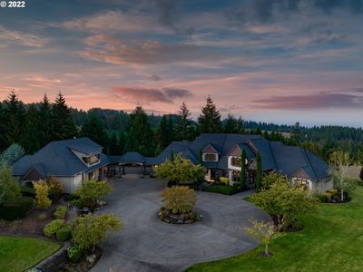 34567 SW Bald Peak Rd, Hillsboro, OR, 97123