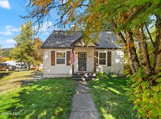 406 E Larch Ave, Osburn, ID 83849