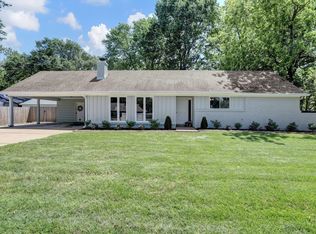 269 W Powell Rd, Collierville, TN 38017