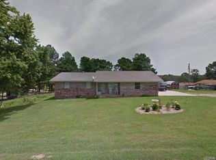 15608 Peggy Ln, Little Rock, AR 72206