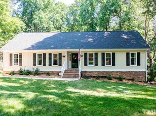 209 Trails End Ct, Raleigh, NC 27614