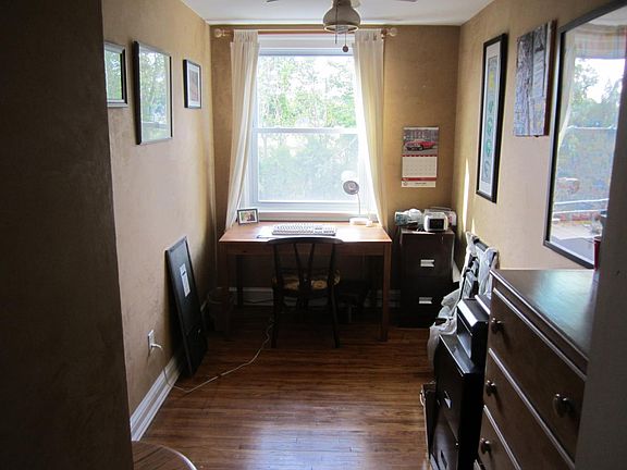 3rd bedroom / office