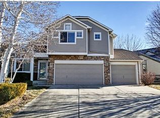 4006 Hawthorne Cir, Longmont, CO 80503