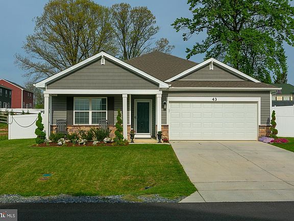 5th image of 43 Ansley Way