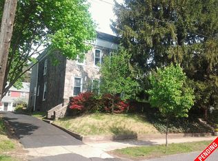 6715 N 6th St, Philadelphia, PA 19126