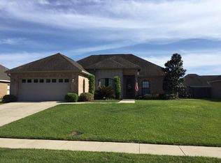 9477 Sanibel Loop, Daphne, AL 36526