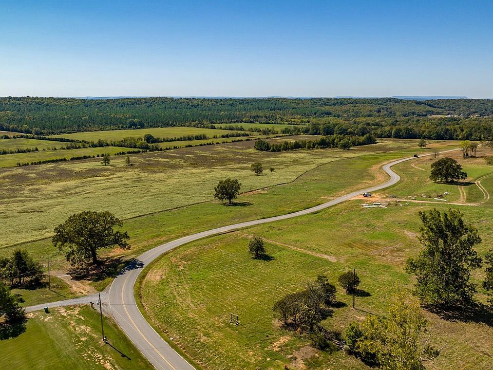 272 Castleberry Rd Greenbrier AR Zillow