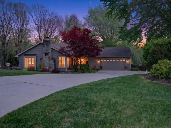 512 Secretariat Cir, Kokomo, IN 46901