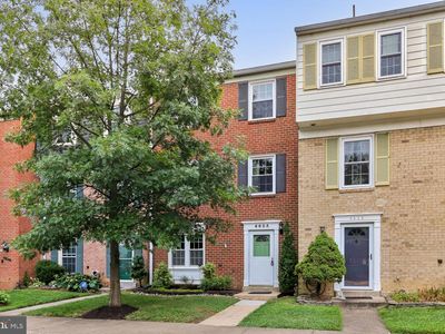 6633 Deer Gap Ct, Alexandria, VA, 22310
