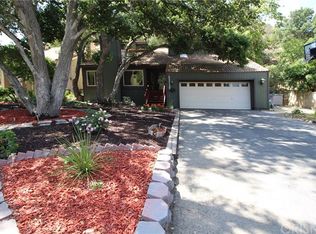 23718 La Salle Canyon Rd, Santa Clarita, CA 91321