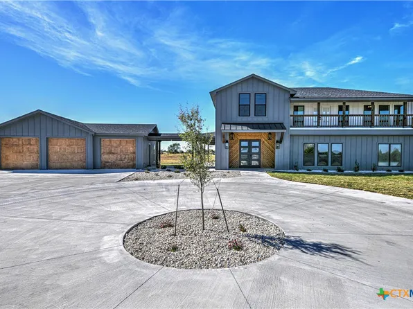 8186 S Lone Star Pkwy, Moody, TX 76557