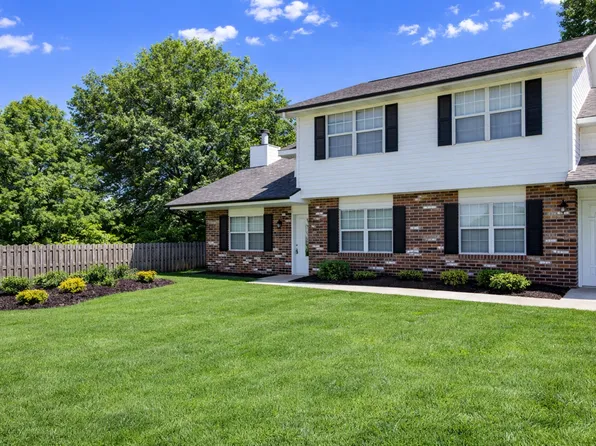 3510 Forum Blvd, Columbia, MO 65203