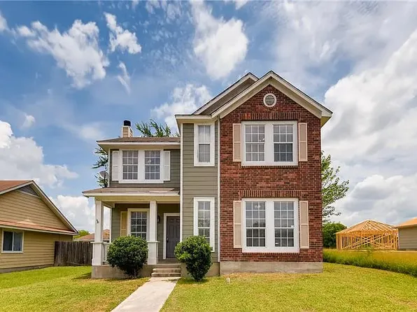 5611 Midcrown Dr, San Antonio, TX 78218