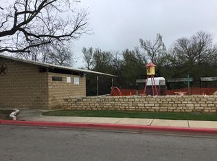401 Smith St UNIT B, Belton, TX 76513