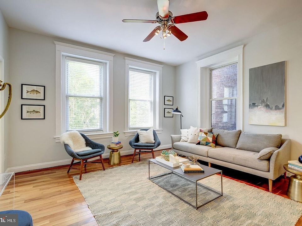 1st image of 1855 Calvert St NW APT 102