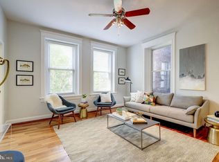 1855 Calvert St NW APT 102, Washington, DC 20009