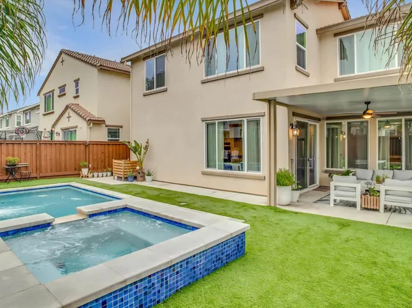 156 Scott Creek Way, Brentwood, CA 94513