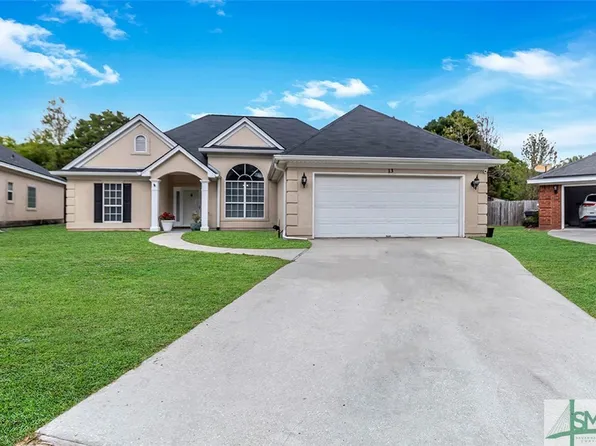 13 Barons Way, Savannah, GA 31419