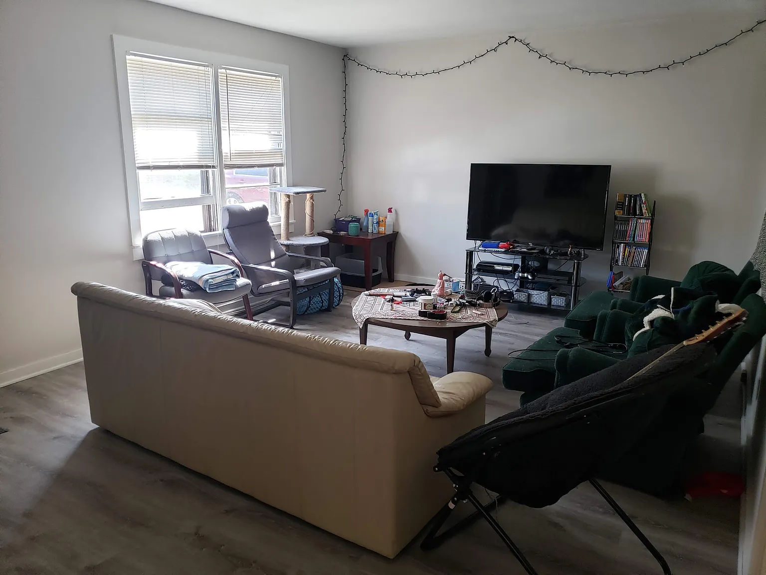 2 bed, 650 sqft, $750 — Photo 2
