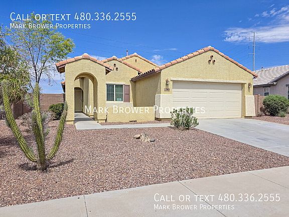 2nd image of 3344 S 186th Ln