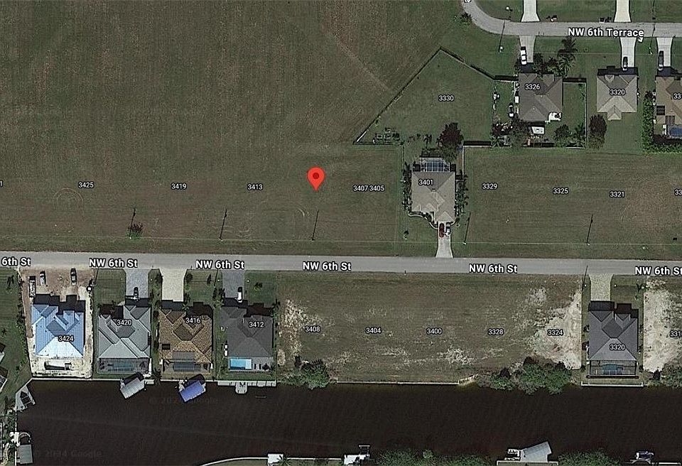 1st image of 3409 NW 6th St