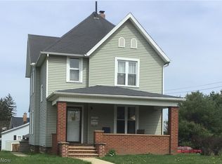 1404 Main Ave W, Massillon, OH 44647