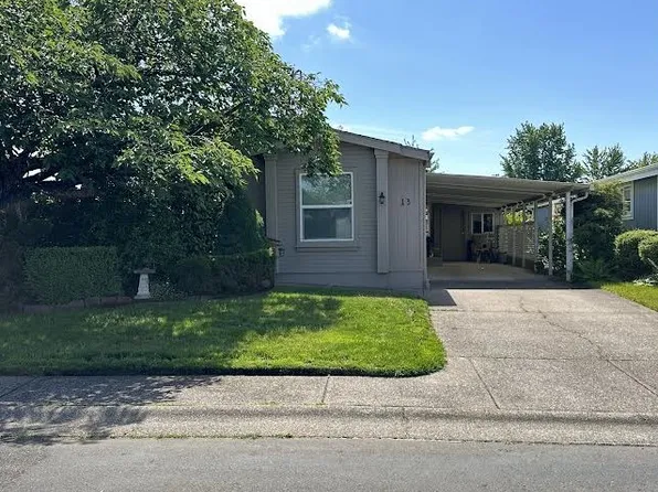 3355 N Delta Hwy Unit 13, Eugene, OR 97408