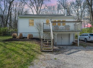 6209 Roudebush Rd, Goshen, OH 45122