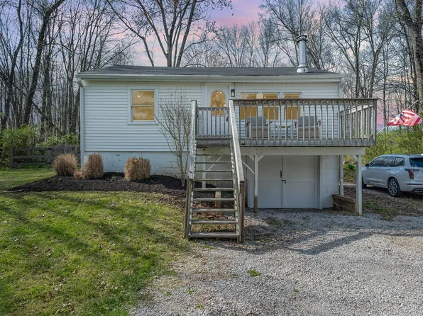 6209 Roudebush Rd, Goshen, OH 45122