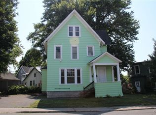314 Franklin St, Watertown, NY 13601