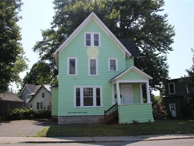 314 Franklin St, Watertown, NY, 13601