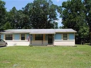 1018 Sykes Dr, Tallahassee, FL 32305