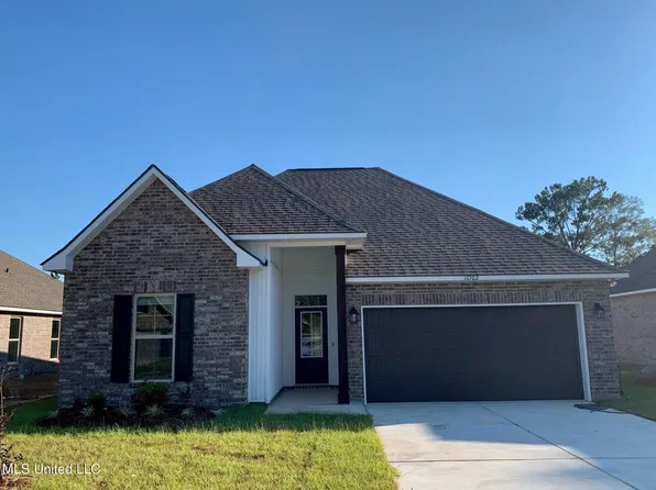 16502 Millsaps Ave, Gulfport, MS 39503