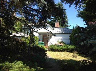 1524 NE 90th St, Seattle, WA 98115