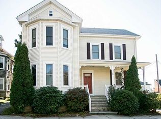 5 Everett St, Newport, RI 02840