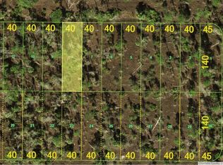 8 Inaccessible Trak, Punta Gorda, FL 33982