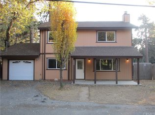 31569 Silver Spruce Dr, Running Springs Area, CA 92382