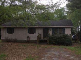 1607 Prospect Rd, Aragon, GA 30104