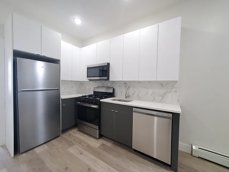 1716 John F Kennedy Blvd #1R — Photo 1