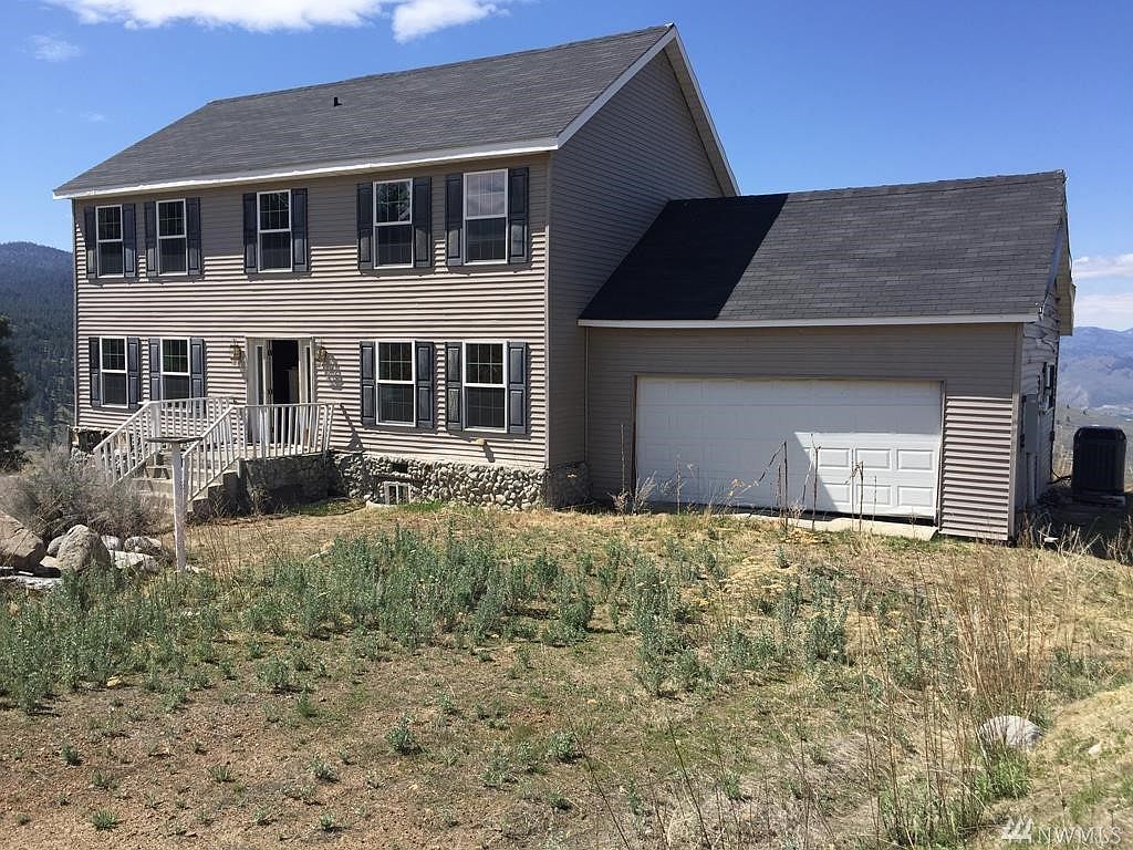 212 Nine Mile Rd, Oroville, WA 98844 Zillow