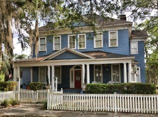 435 SW Rutledge St, Madison, FL 32340