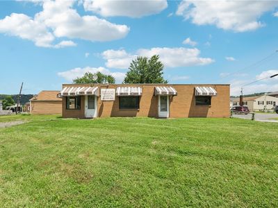 5111 Neville Rd, Pittsburgh, PA, 15225