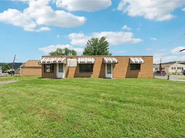 5111 Neville Rd, Pittsburgh, PA 15225