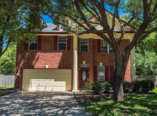 16303 Ascent Cv, Pflugerville, TX 78660