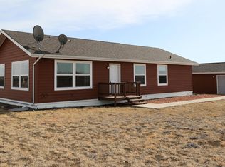 15087-53 S Way NW, Williston, ND 58801