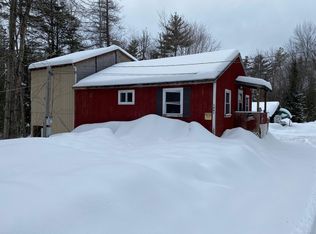 1301 Bald Hill Rd, Albany, NH 03818