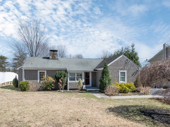 19 Acre Drive, Danbury, CT 06811
