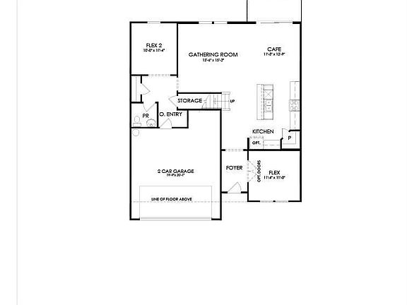 2nd image of 407 Garvin Ct Lot 693