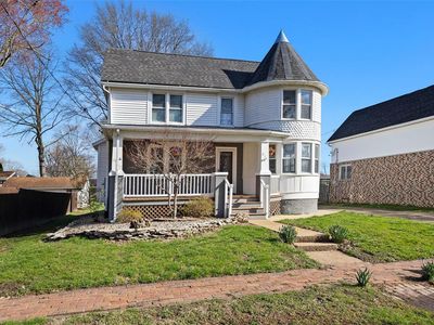 211 E Alton St, Marine, IL, 62061